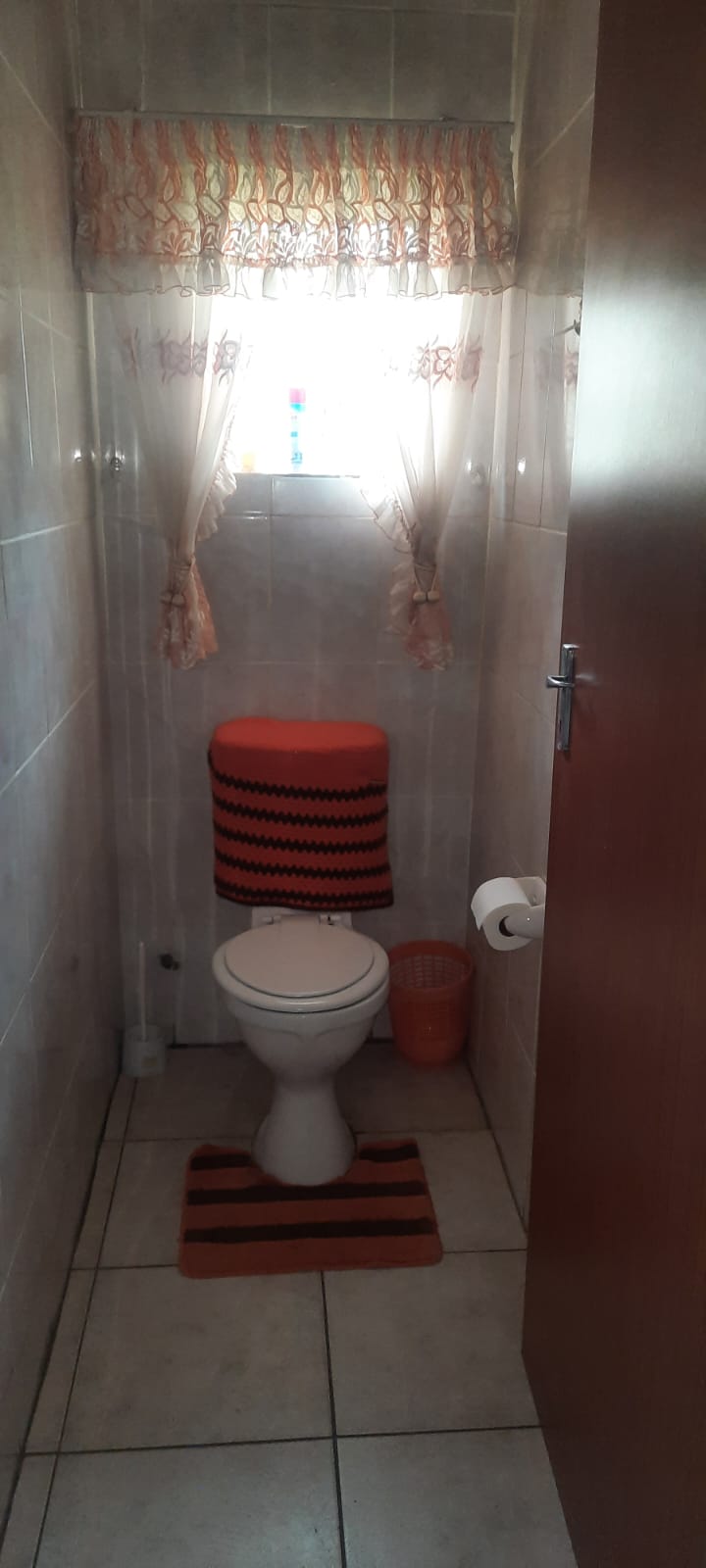 0 Bedroom Property for Sale in Dagbreek Free State